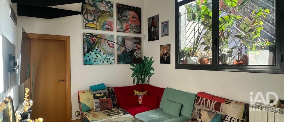 Dúplex 2 habitaciones de 68 m² en Barcelona (08028)