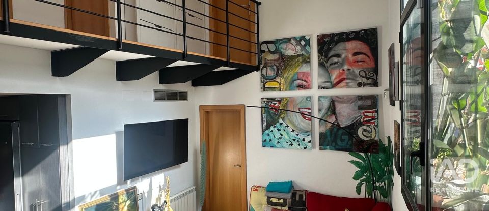 Dúplex 2 habitaciones de 68 m² en Barcelona (08028)