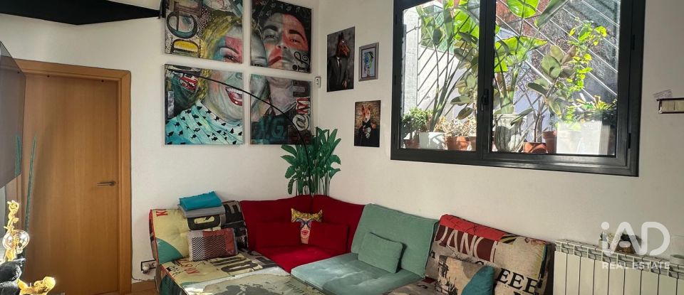 Dúplex 2 habitaciones de 68 m² en Barcelona (08028)