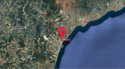 Terreno urbano de 2.450 m² en Casares (29690)