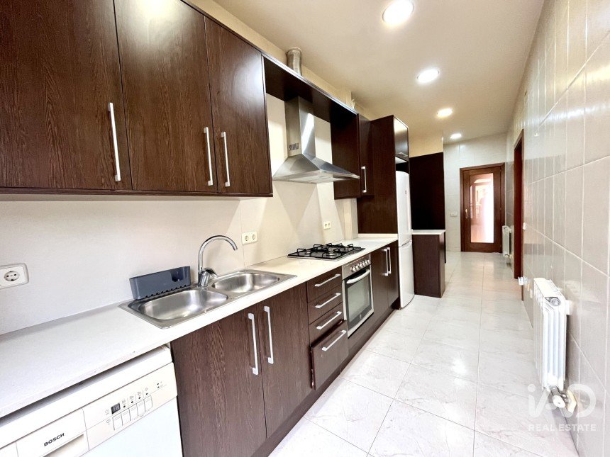 Duplex 3 chambres de 124 m² à La Garriga (08530)