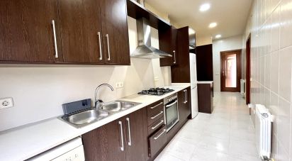 Duplex 3 bedrooms of 124 m² in La Garriga (08530)