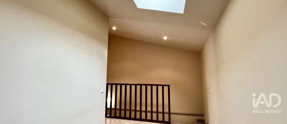 Duplex 3 chambres de 124 m² à La Garriga (08530)