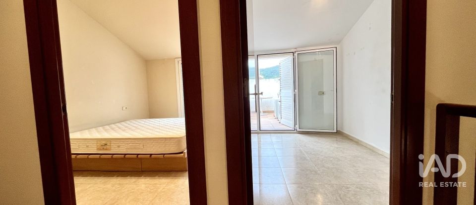 Duplex 3 chambres de 124 m² à La Garriga (08530)