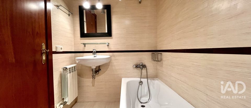 Duplex 3 chambres de 124 m² à La Garriga (08530)