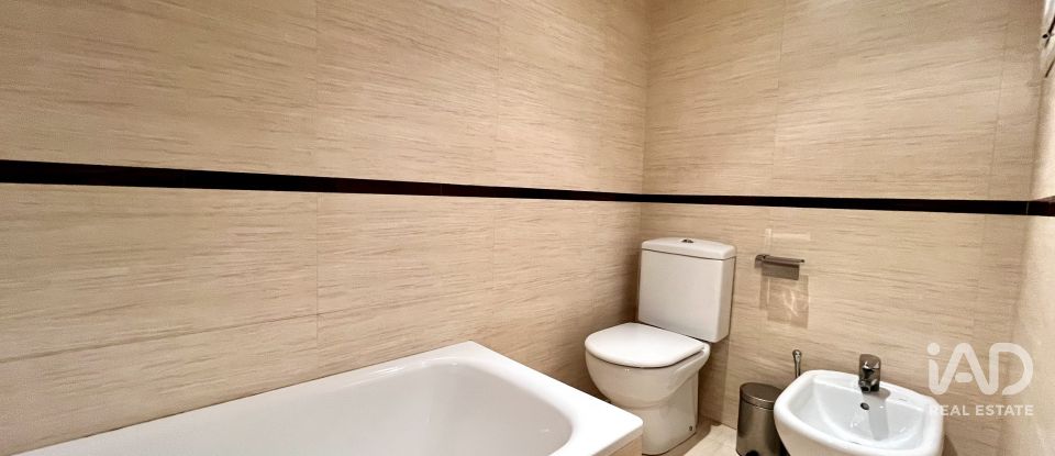 Duplex 3 chambres de 124 m² à La Garriga (08530)