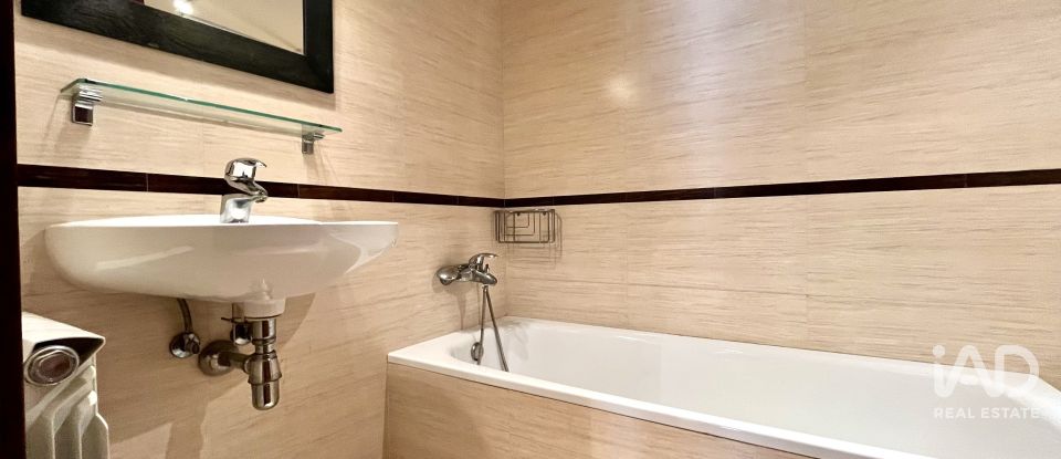 Duplex 3 chambres de 124 m² à La Garriga (08530)