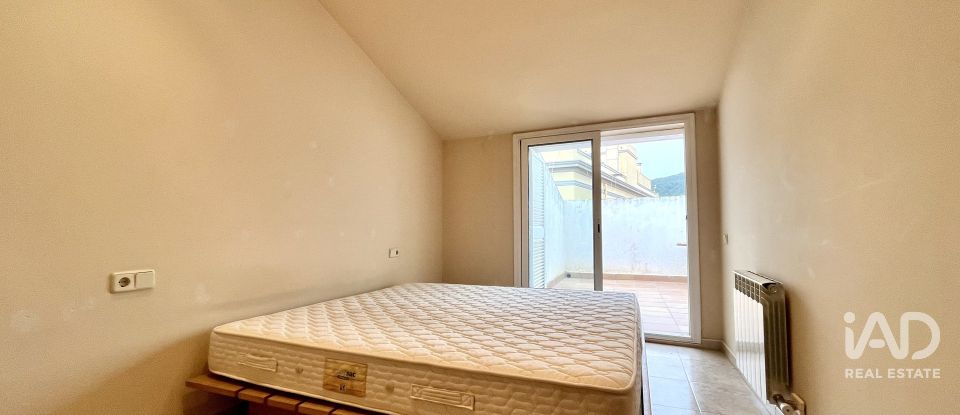 Duplex 3 chambres de 124 m² à La Garriga (08530)