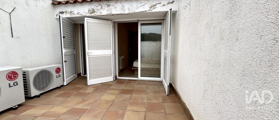 Duplex 3 chambres de 124 m² à La Garriga (08530)