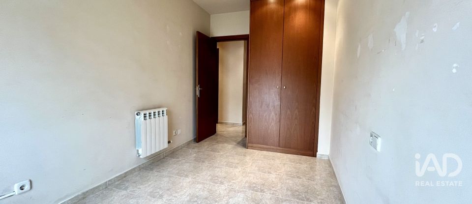 Duplex 3 chambres de 124 m² à La Garriga (08530)