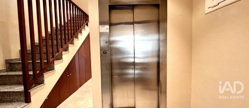 Duplex 3 chambres de 124 m² à La Garriga (08530)