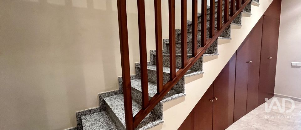 Duplex 3 chambres de 124 m² à La Garriga (08530)