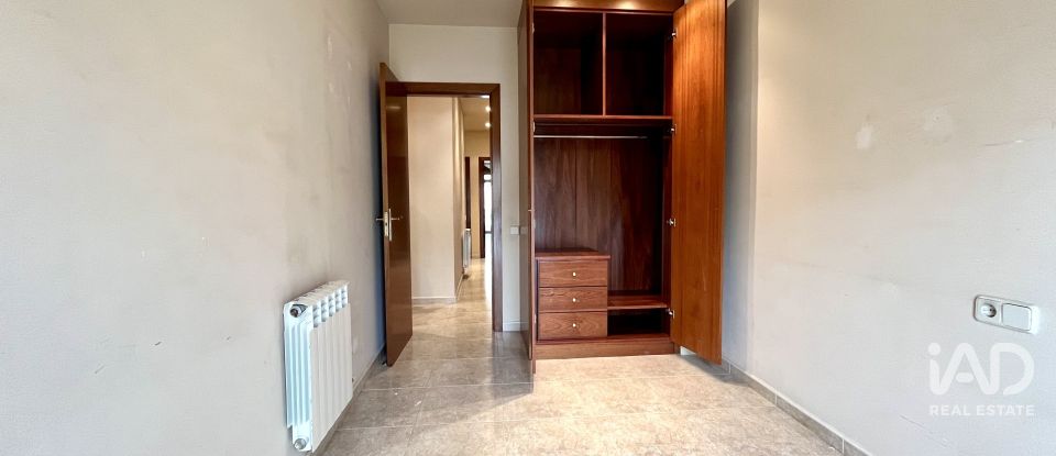 Duplex 3 chambres de 124 m² à La Garriga (08530)