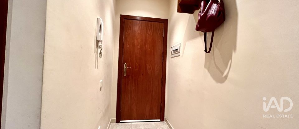 Duplex 3 chambres de 124 m² à La Garriga (08530)