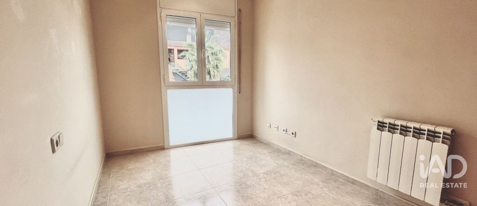 Duplex 3 chambres de 124 m² à La Garriga (08530)