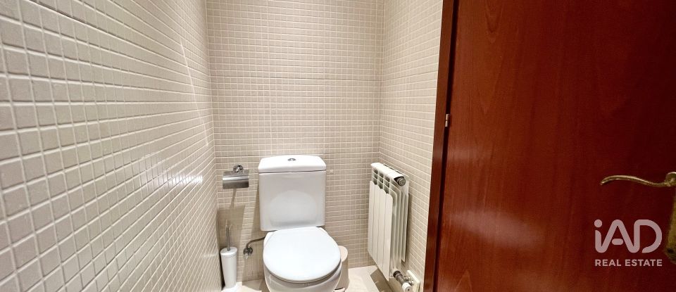 Duplex 3 chambres de 124 m² à La Garriga (08530)