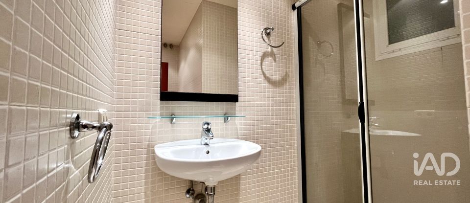 Duplex 3 chambres de 124 m² à La Garriga (08530)