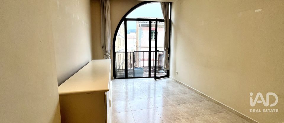 Duplex 3 chambres de 124 m² à La Garriga (08530)