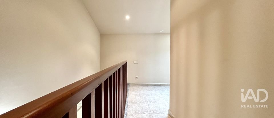 Duplex 3 chambres de 124 m² à La Garriga (08530)