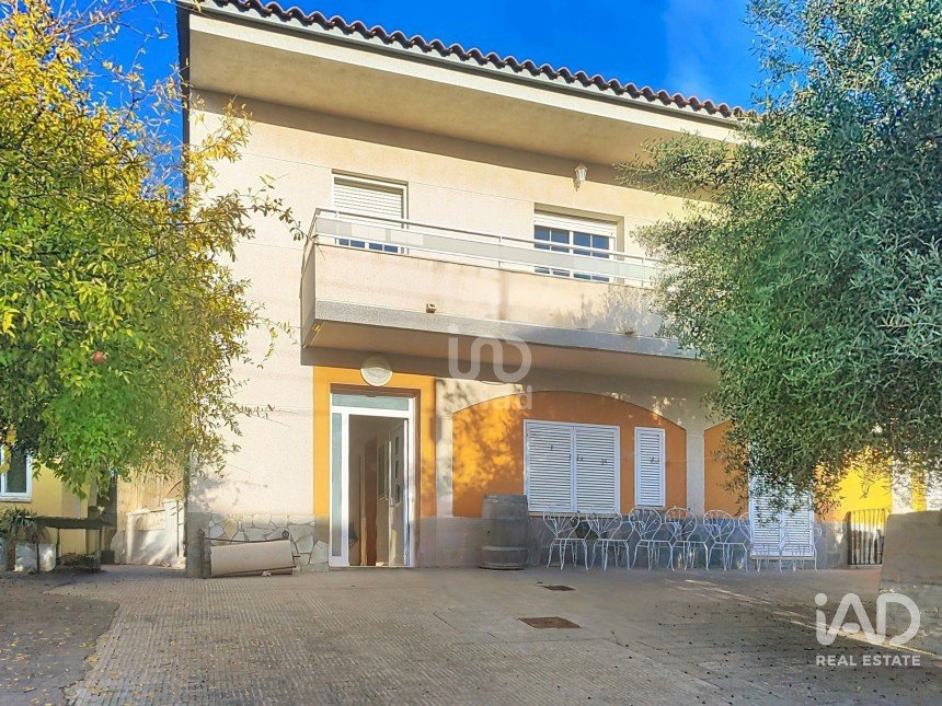 Casa 7 habitaciones de 149 m² en Vilanova i la Geltrú (08800)