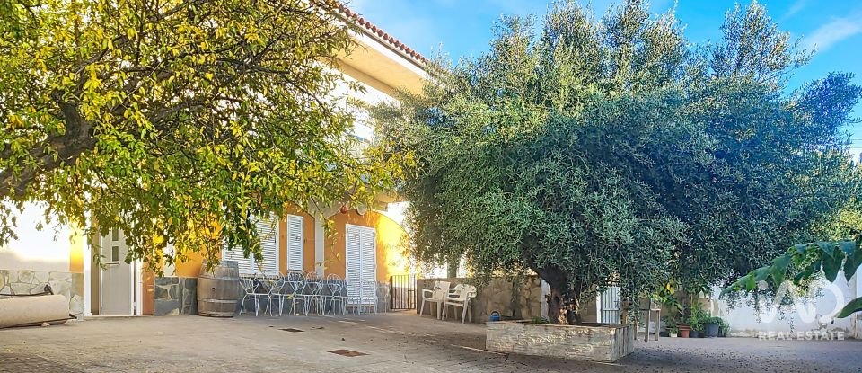 Casa 7 habitaciones de 149 m² en Vilanova i la Geltrú (08800)