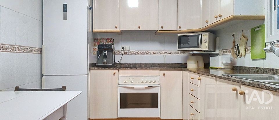 Casa 7 habitaciones de 149 m² en Vilanova i la Geltrú (08800)