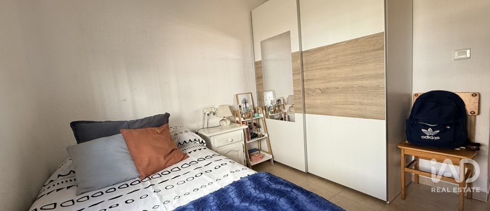 Pis 3 habitacions de 108 m² a La Antilla (21449)