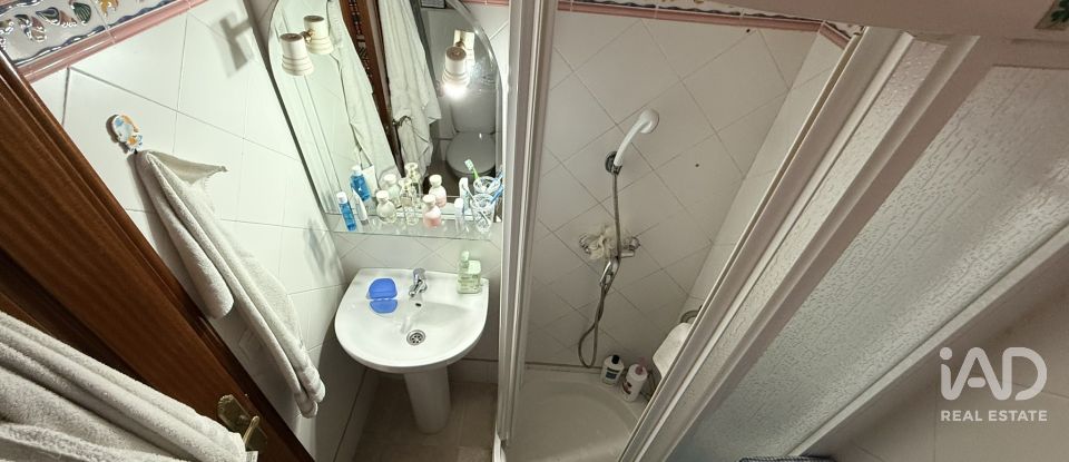 Pis 3 habitacions de 108 m² a La Antilla (21449)