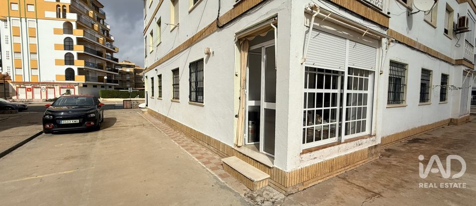 Pis 3 habitacions de 108 m² a La Antilla (21449)