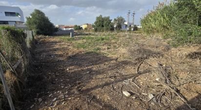 Land of 534 m² in El Verger (03770)