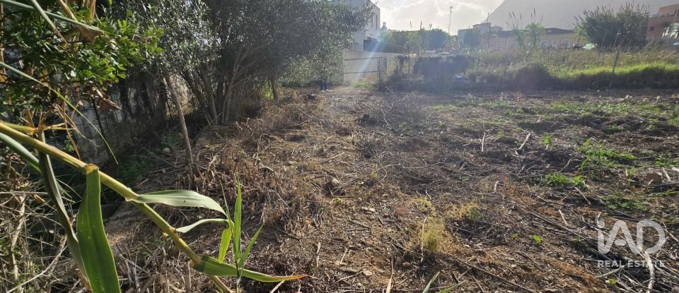 Terreno de 534 m² en El Verger (03770)