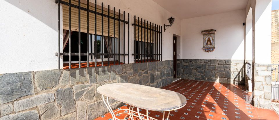 Chalet 0 habitaciones de 298 m² en Rociana del Condado (21720)