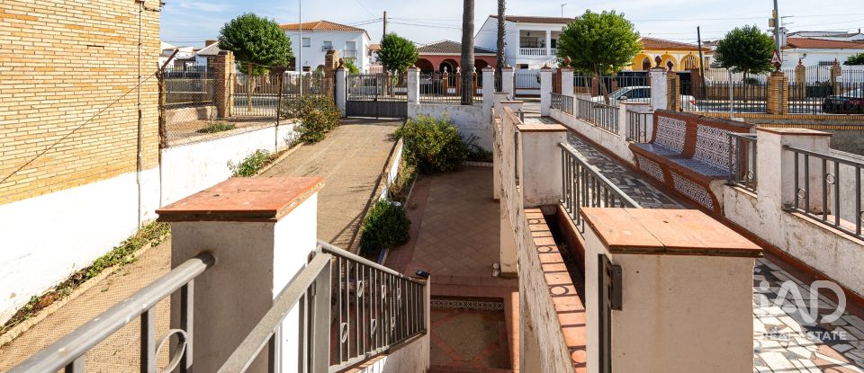 Chalet 0 habitaciones de 298 m² en Rociana del Condado (21720)