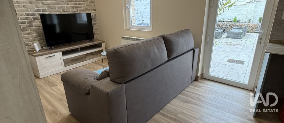 Casa 1 habitació de 60 m² a Villaquilambre (24193)