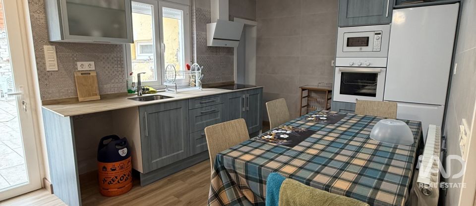 Casa 1 habitació de 60 m² a Villaquilambre (24193)