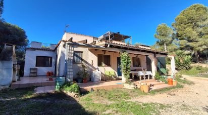 Casa rústica 3 habitaciones de 170 m² en Móra d'Ebre (43740)