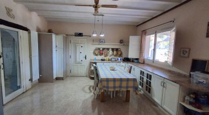 Casa rústica 3 habitaciones de 170 m² en Móra d'Ebre (43740)