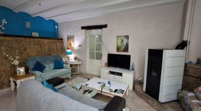 Casa rústica 3 habitaciones de 170 m² en Móra d'Ebre (43740)