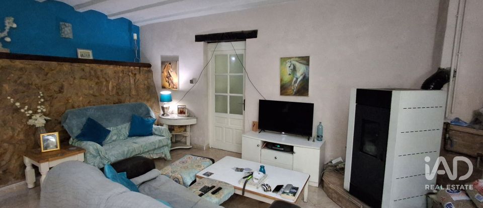 Casa rústica 3 habitaciones de 170 m² en Móra d'Ebre (43740)