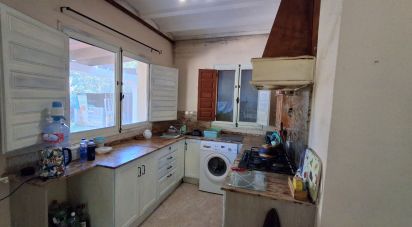 Casa rústica 3 habitaciones de 170 m² en Móra d'Ebre (43740)