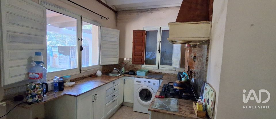 Casa rústica 3 habitaciones de 170 m² en Móra d'Ebre (43740)