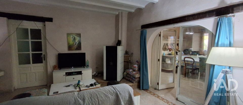 Casa rústica 3 habitaciones de 170 m² en Móra d'Ebre (43740)