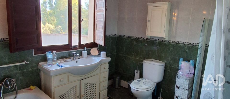 Casa rústica 3 habitaciones de 170 m² en Móra d'Ebre (43740)