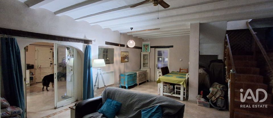 Casa rústica 3 habitaciones de 170 m² en Móra d'Ebre (43740)