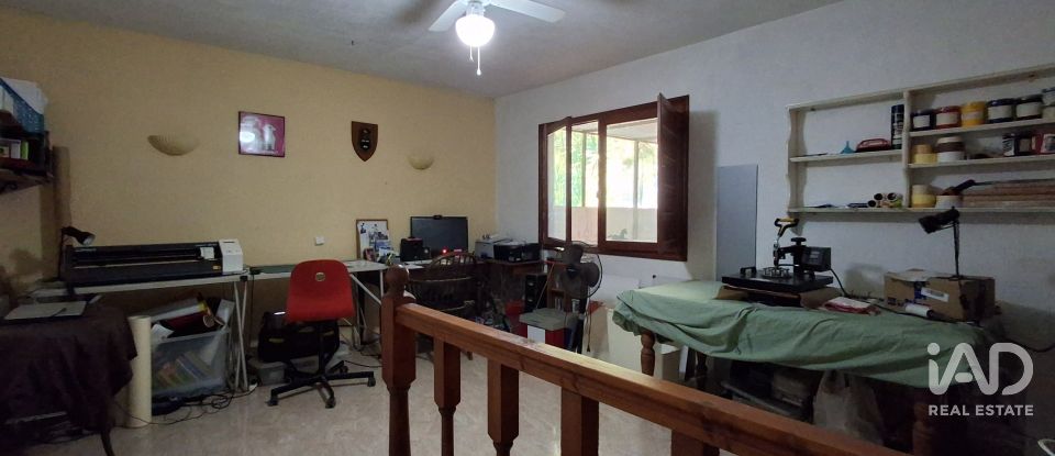 Casa rústica 3 habitaciones de 170 m² en Móra d'Ebre (43740)