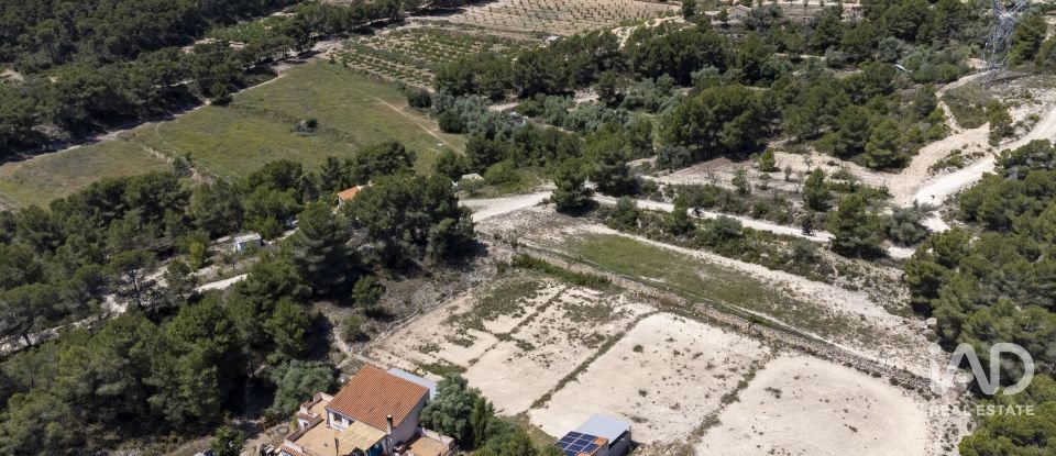 Casa rústica 3 habitaciones de 170 m² en Móra d'Ebre (43740)