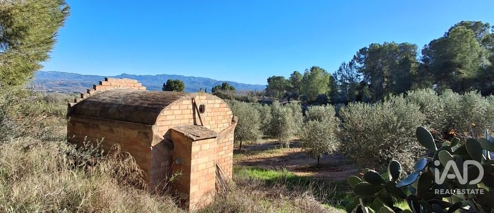 Casa rústica 3 habitaciones de 170 m² en Móra d'Ebre (43740)