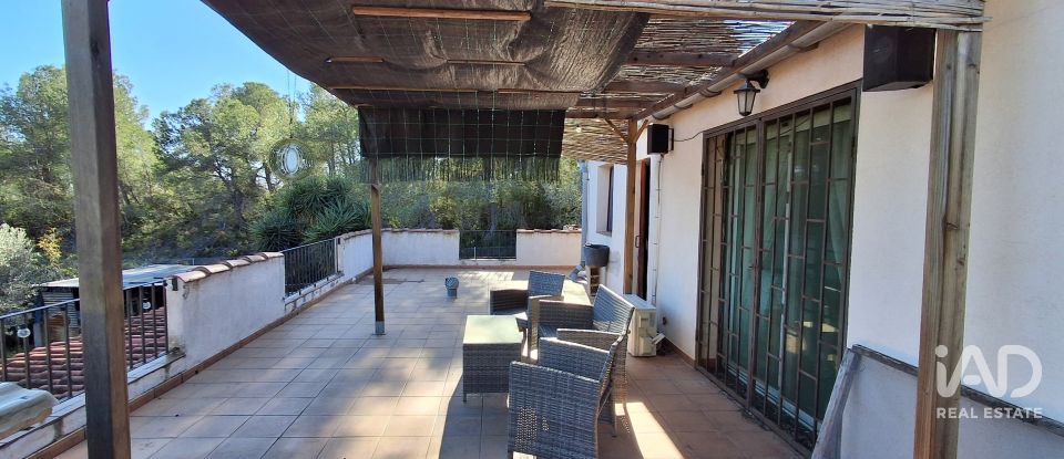 Casa rústica 3 habitaciones de 170 m² en Móra d'Ebre (43740)