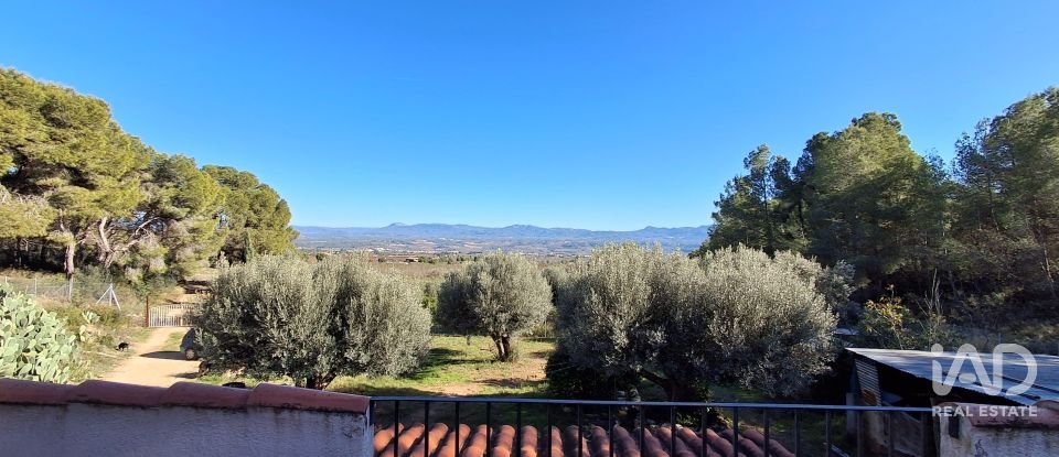 Casa rústica 3 habitaciones de 170 m² en Móra d'Ebre (43740)