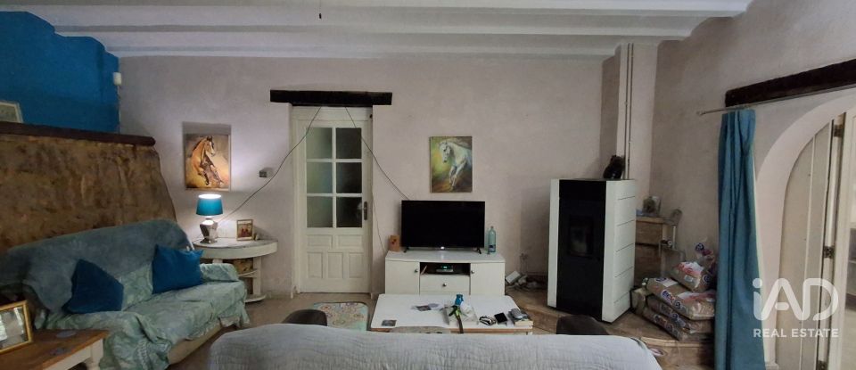 Casa rústica 3 habitaciones de 170 m² en Móra d'Ebre (43740)